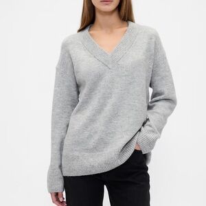 Gap Forever Cozy Oversized Sweater